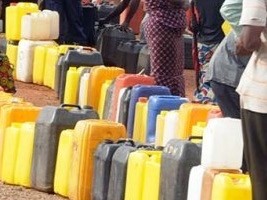 Haïti - Économie : Des camions-citernes n’approvisionnent pas les stations services