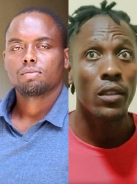 Haiti - Justice : Revelations of the former policeman Junior Claude alias «Zakè» auditioned at the DCPJ (Video)