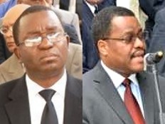 Haïti - Politique : Laleau et Conille serait sur la liste, négociations toujours en cours