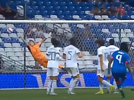 Haïti - Qualification Mondial 2023 : Haïti écrase le Mexique [3-0], une victoire historique