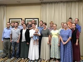 Haiti - Justice : Kidnapping of 16 American missionaries, a Haitian before American justice