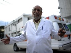 Haiti - Health : Alix Lassègue resigns, the ex-strikers still dissatisfied