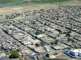 Haiti - FLASH : Cité soleil, ceasefire, opening of a humanitarian corridor