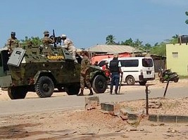 Haiti - Pedernales : Strong tension at the border, a Haitian killed, several injured