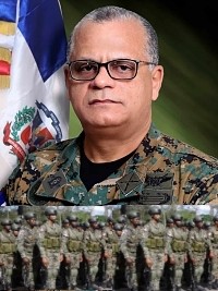 Haiti - Insecurity : DR maintains its reinforcements at the border and is ready to increase them