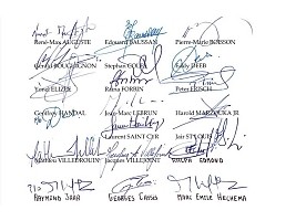 Haïti - Crise : Une première dans l’histoire haïtienne