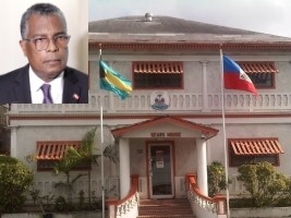 Haiti - Insecurity : Kidnapping of a Haitian employee of the Bahamas Embassy in PAP