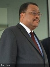 Haïti - Politique : Garry Conille déposera son dossier d’abord à la Chambre basse