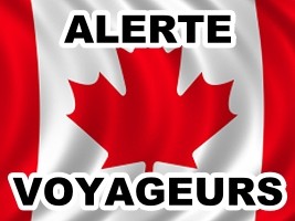 Haïti - FLASH : Évitez tout voyage non essentiel en Haïti