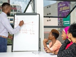 Haïti - AVIS : Création d’entreprises à fort impact social, appel à projets