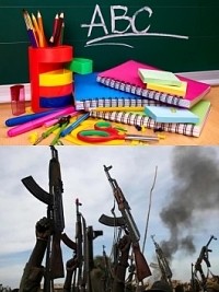 Haïti - FLASH : Jour «J», Rentrée scolaire maintenue, mais à haut risque