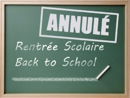 Haïti - Éducation : La rentrée des classes mise en échec