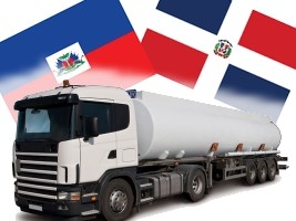 Haiti - Crisis : The Dominican Republic will export 25,000 gallons of diesel to Haiti