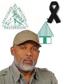 Haïti - Sympathies : Assassinat d’Éric Jean-Baptiste, pluie de messages