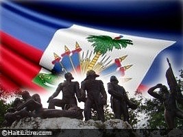 Haïti - Vertières 219e : Message traditionnel de Lesly Condé