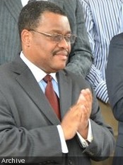 Haïti - Politique : Le Dr Garry Conille ratifié 89-0