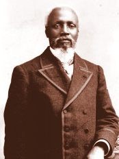 Haïti - Social : 100ème anniversaire de la disparition d’Anténor Firmin