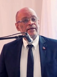 Haiti - Politic : The Government wants to hunt down corrupters and corrupt until their last entrenchment (Video of the PM)