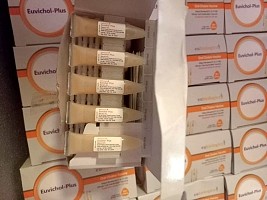 Haïti - FLASH : Bonne nouvelle, 1,17 millions de de doses de vaccin oral contre le choléra sont arrivées au pays