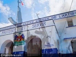 Haiti - Gang war : Nearly 10,000 people fled their homes in Petite-Rivière de l'Artibonite