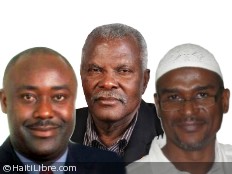 Haïti - Politique : Réactions de Sénateurs à la ratification du Dr. Conille