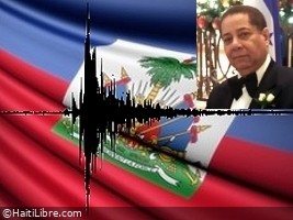 Haïti - Séisme 2010 : Message de réflexion de Lesly Condé