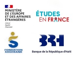 Haïti - AVIS : Bourse Master 2, Inscriptions ouvertes