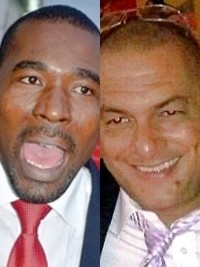 Haïti - FLASH : Le Canada sanctionne 2 autres membres de l’élite haïtienne 