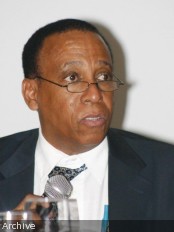 Haïti - Économie : Eddy Labossière, peu optimiste sur les perspectives économique