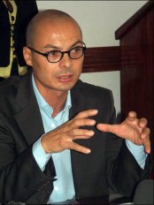 Haïti - Garry Conille : «on a le sentiment que c'est le bon» dixit Didier Le Bret