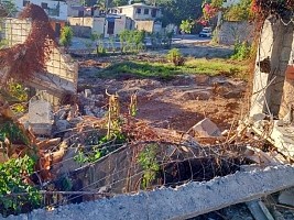 Haiti - Insecurity : «Belvil» resists the attacks of the «Kraze Baryè» gang