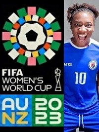 Haïti - Mondial Australie / Nouvelle Zélande : Barrages intercontinentaux de qualification (liste finale)