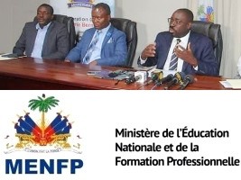 Haïti  Éducation : (J-3), 19,090 candidats recalés prendront part à la 1ère session du bac permanent
