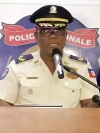 Haiti - PNH : Balance sheet in figures for January mid-February 2023 (Video)