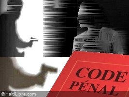 Haiti - Insecurity : The Law allows citizens to defend themselves reminds the Ministry of Justice