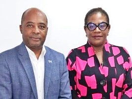 Haiti - Insecurity : Towards the reinforcement of the security of the perimeter of schools