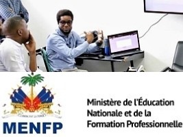 Haïti - Éducation : Recensement général obligatoire des écoles publiques et privées