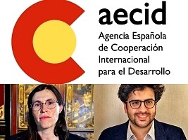 Haiti - Cooperation : A Spanish delegation on mission in the country