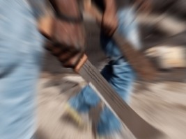 Haiti - FLASH : The neighborhood self-defense brigades are multiplying and worrying