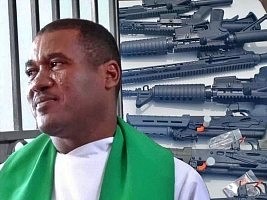 Haïti - FLASH : L’enquête de la DCPJ révèle que des membres de l’Église Épiscopale étaient liés à des gangs