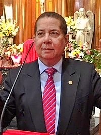 Haiti - Holy Week 2023 : Message of reflection from Lesly Condé