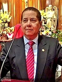 Haïti - Pâques 2023 : Message de réflexion de Lesly Condé