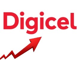 Haïti - AVIS : La compagnie DIGICEL révise ses tarifs à la hausse