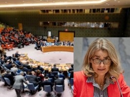 Haiti - UN / FRANCE : «We cannot let Haiti sink into chaos»