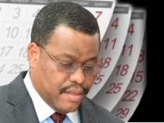 Haïti - Politique : Ajournement dans la confusion, de l’Assemblée de ratification au Sénat