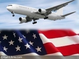 Haiti - FLASH : Conditional stay program, nearly 18,000 Haitians already in the USA