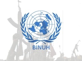 Haiti - FLASH : BINUH alarmed by the increase of more than 28% in violence in the 1st quarter