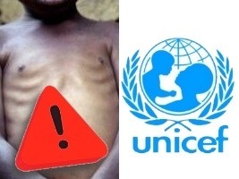 Haiti - Health : More than 115,600 children could suffer from severe acute malnutrition in 2023