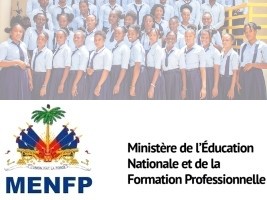 Haïti - FLASH : Programme d’accompagnement aux examens d’État pour les élèves de 9e A.F. et secondaires