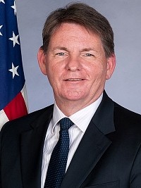 Haiti - USA : Dennis Hankins, next American Ambassador to Haiti